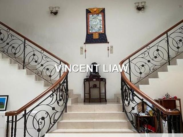 House for sale in Petaling, Damansara Damai