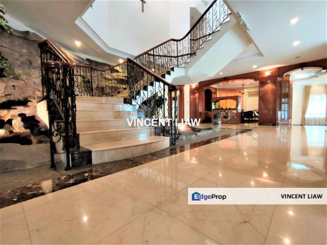 House for sale in Petaling, Damansara Damai