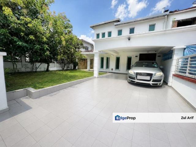 House for sale in Petaling, Damansara Damai