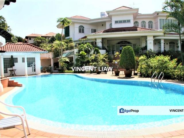 House for sale in Petaling, Damansara Damai