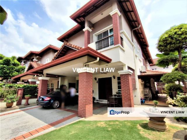 House for sale in Petaling, Damansara Damai
