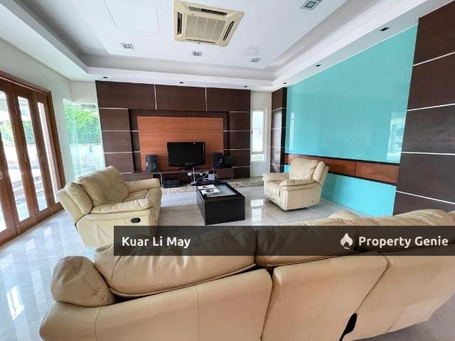 Bungalow for rent in PJU 3, Petaling Jaya