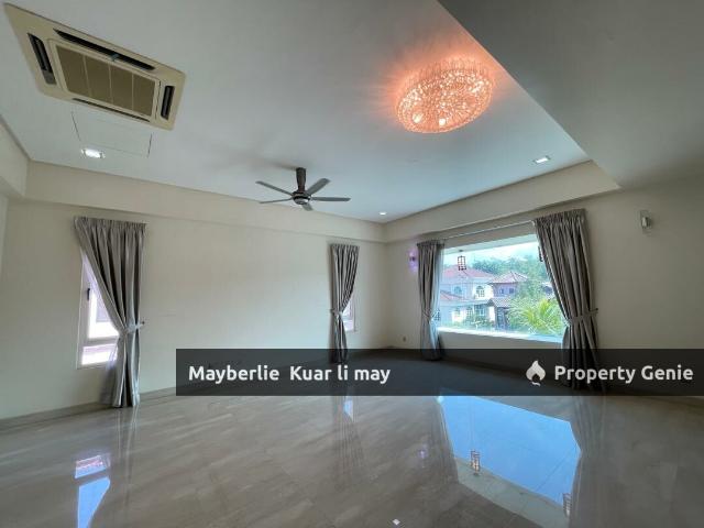 Bungalow for rent in Petaling, Damansara Damai