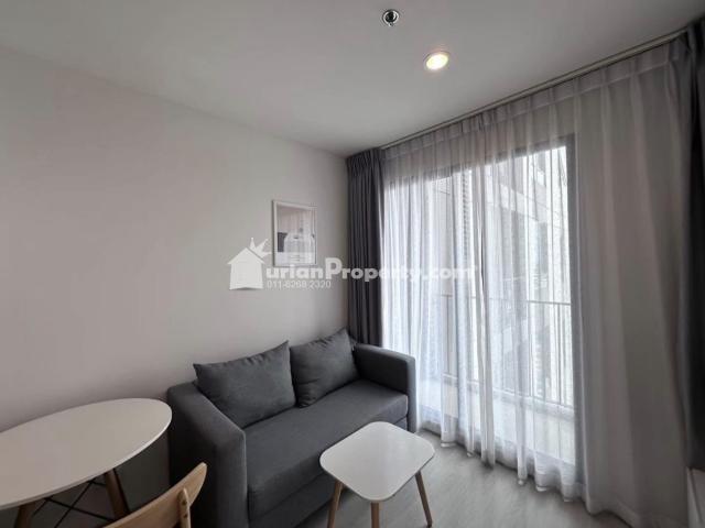 Apartment for rent in Petaling, Damansara Damai
