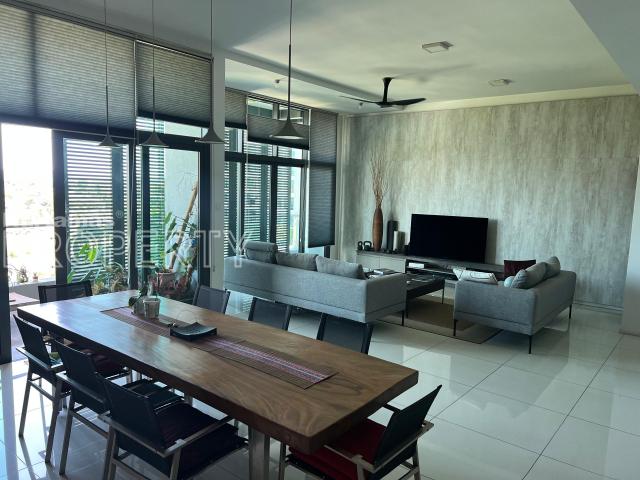 Apartment for rent in Petaling, Damansara Damai