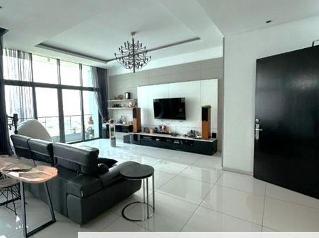 Condominium for sale in Petaling, Damansara Damai