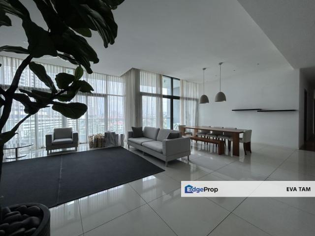 Condominium for sale in Petaling, Damansara Damai