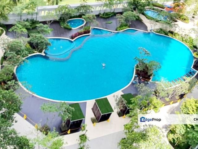 Condominium for sale in Petaling, Damansara Damai