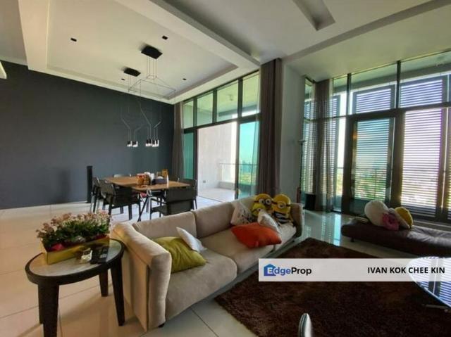 Condominium for sale in Petaling, Damansara Damai