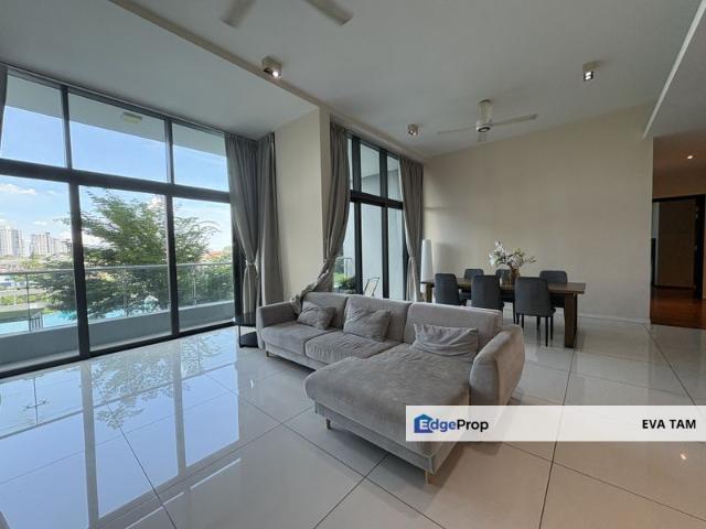 Condominium for sale in Petaling, Damansara Damai