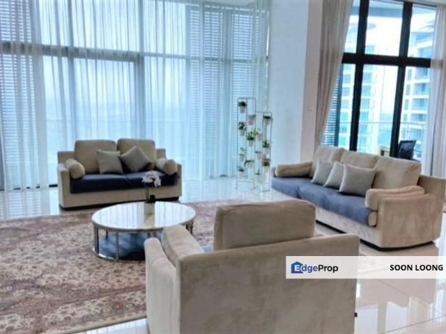 Condominium for sale in Petaling, Damansara Damai