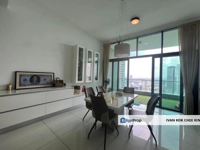 Condominium for sale in Petaling, Damansara Damai
