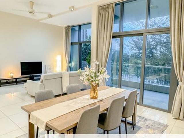 Condominium for rent in PJU 3, Petaling Jaya