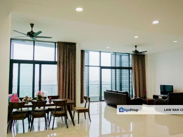 Condominium for sale in Petaling, Damansara Damai