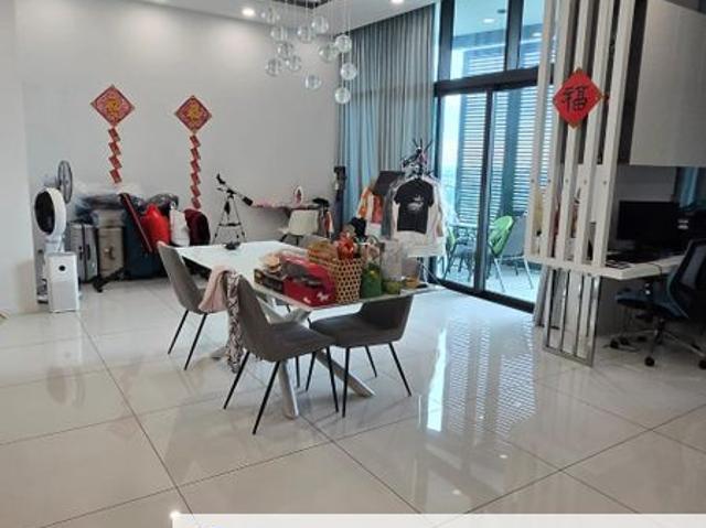 Condominium for sale in Petaling, Damansara Damai