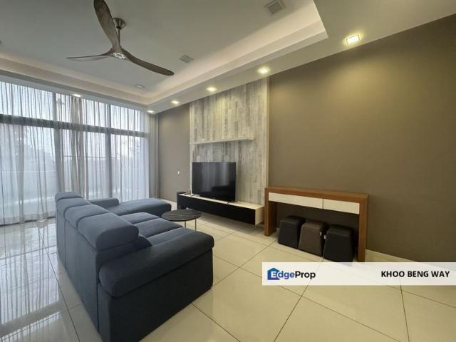 Condominium for sale in Petaling, Damansara Damai