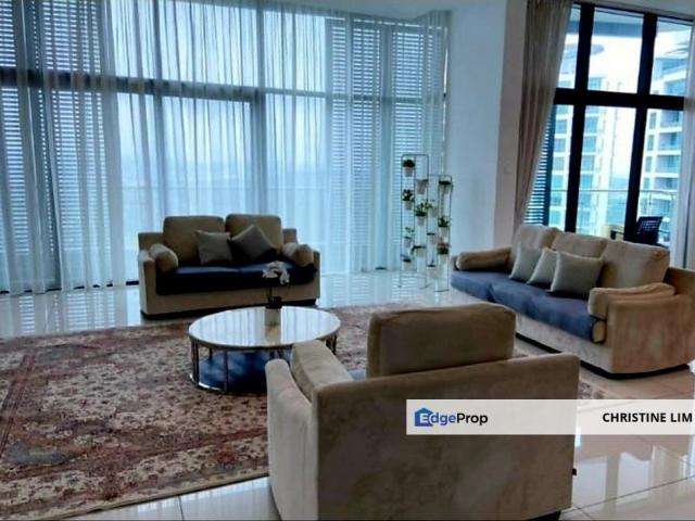 Condominium for rent in Petaling, Damansara Damai