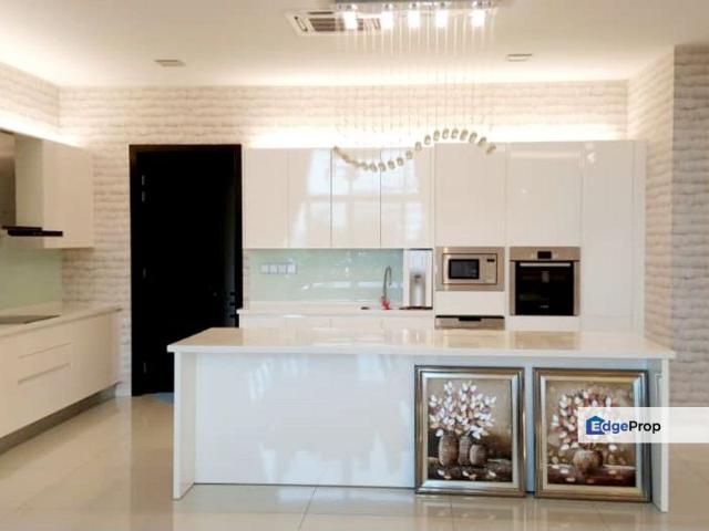 Condominium for sale in Petaling, Damansara Damai