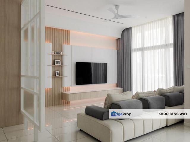 Condominium for sale in Petaling, Damansara Damai