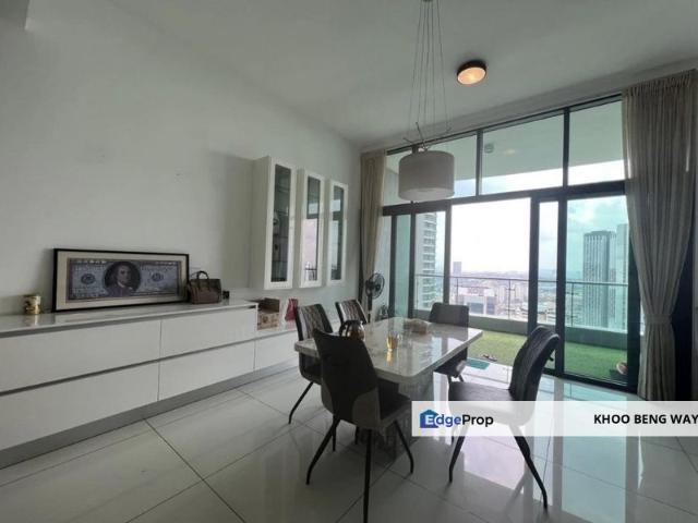 Condominium for sale in Petaling, Damansara Damai