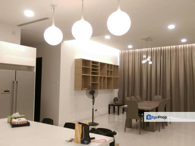 Condominium for sale in Petaling, Damansara Damai