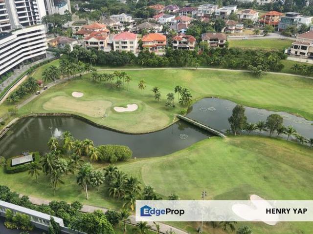 Condominium for sale in Petaling, Damansara Damai