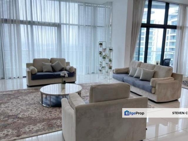 Condominium for sale in Petaling, Damansara Damai