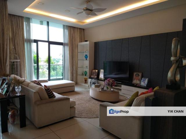Condominium for sale in Petaling, Damansara Damai