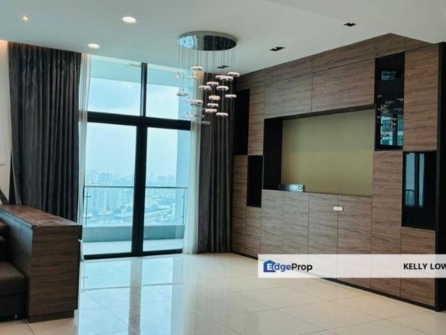 Condominium for rent in Petaling, Damansara Damai