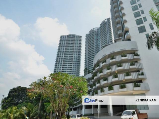 Condominium for sale in Petaling, Damansara Damai