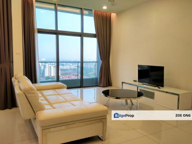 Condominium for sale in Petaling, Damansara Damai