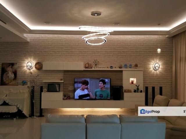 Condominium for rent in Petaling, Damansara Damai