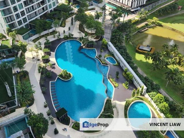 Condominium for sale in Petaling, Damansara Damai