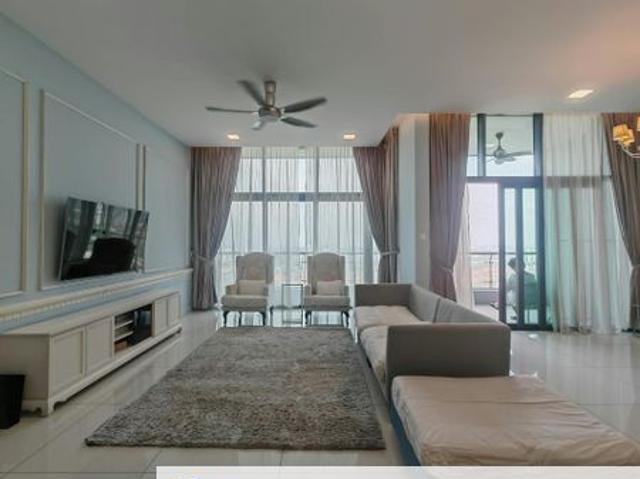Condominium for rent in Petaling, Damansara Damai
