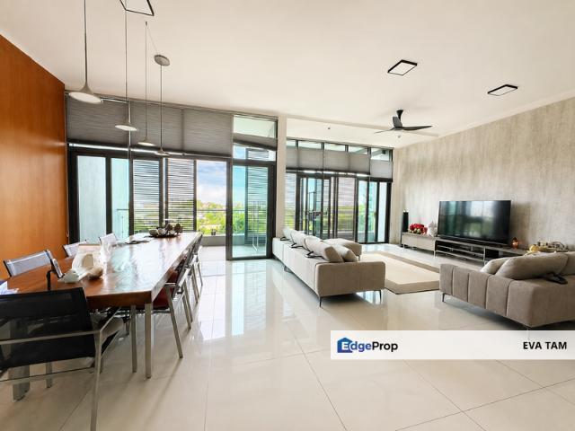 Condominium for sale in Petaling, Damansara Damai