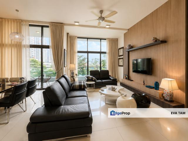 Condominium for sale in Petaling, Damansara Damai