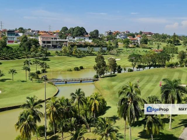 Condominium for rent in Petaling, Damansara Damai
