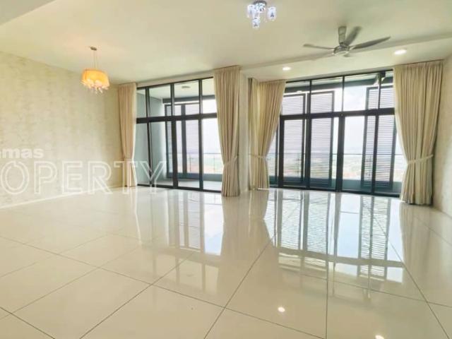 Apartment for rent in Petaling, Damansara Damai