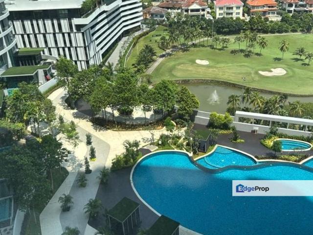 Condominium for sale in Petaling, Damansara Damai
