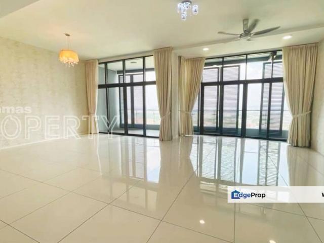 Condominium for rent in Petaling, Damansara Damai