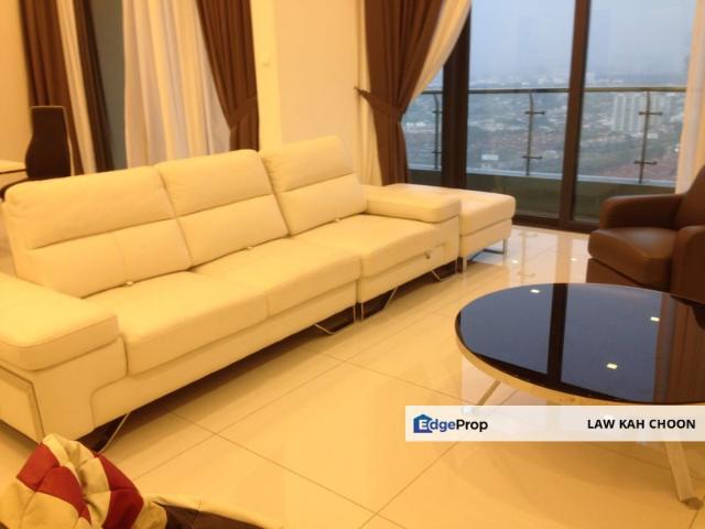 Condominium for sale in Petaling, Damansara Damai