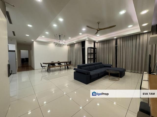 Condominium for sale in Petaling, Damansara Damai