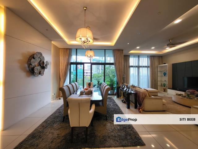 Condominium for sale in Petaling, Damansara Damai