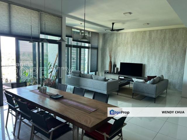 Condominium for rent in Petaling, Damansara Damai