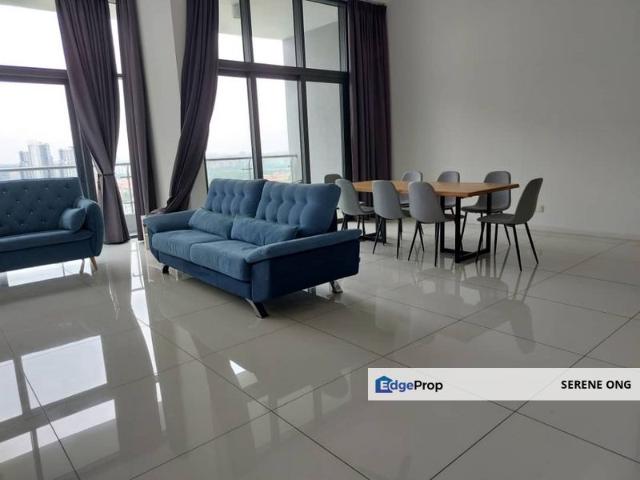 Condominium for rent in Petaling, Damansara Damai