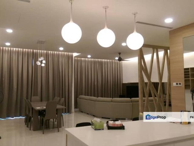 Condominium for sale in Petaling, Damansara Damai