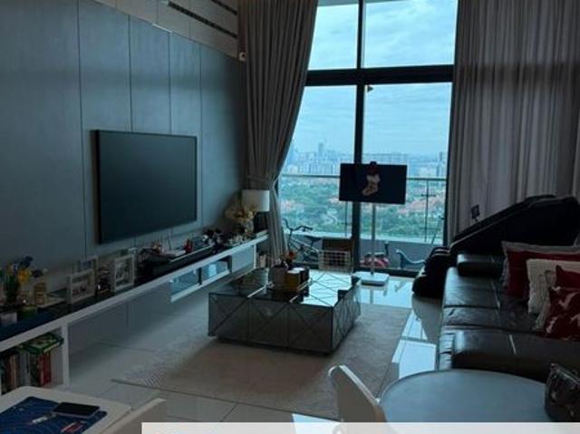 Condominium for sale in Petaling, Damansara Damai
