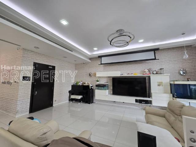 Apartment for rent in Petaling, Damansara Damai