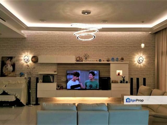 Condominium for rent in Petaling, Damansara Damai