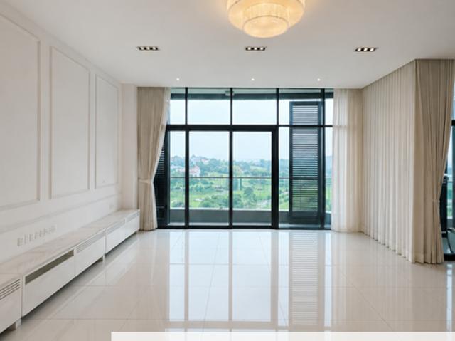 Condominium for sale in Petaling, Damansara Damai